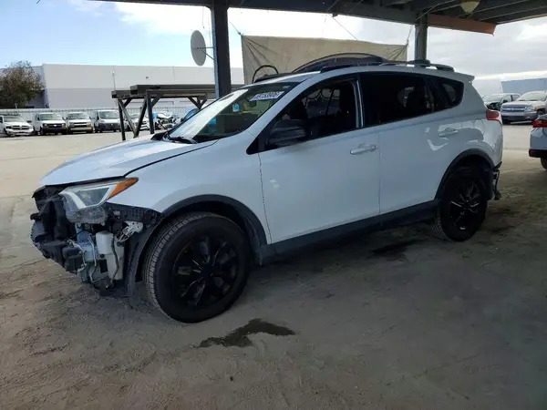 JTMZFREV3GJ093308 2016 TOYOTA RAV 4 - Image 1