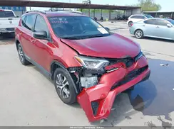 JTMZFREV3GJ094300 2016 TOYOTA RAV 4