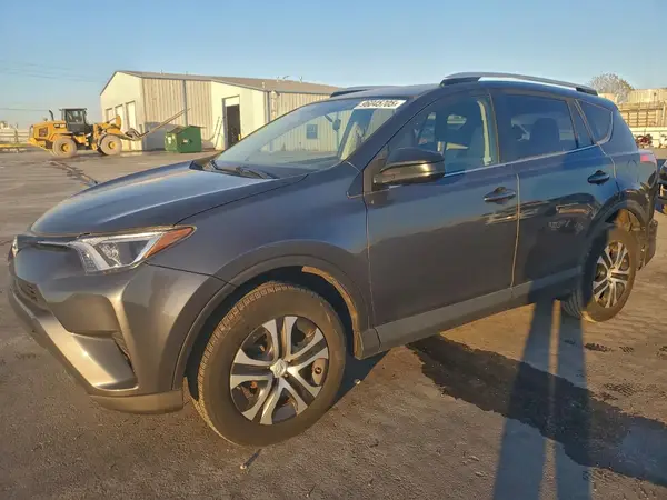 JTMZFREV3GJ095561 2016 TOYOTA RAV 4 - Image 1