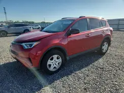 JTMZFREV3GJ097519 2016 TOYOTA RAV 4