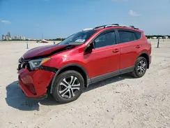 JTMZFREV3GJ098671 2016 TOYOTA RAV 4