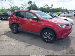 JTMZFREV3GJ099237 2016 TOYOTA RAV 4