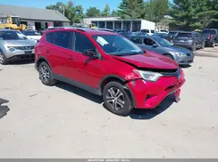 JTMZFREV3GJ099349 2016 TOYOTA RAV 4