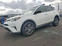 JTMZFREV3GJ099951 2016 TOYOTA RAV 4