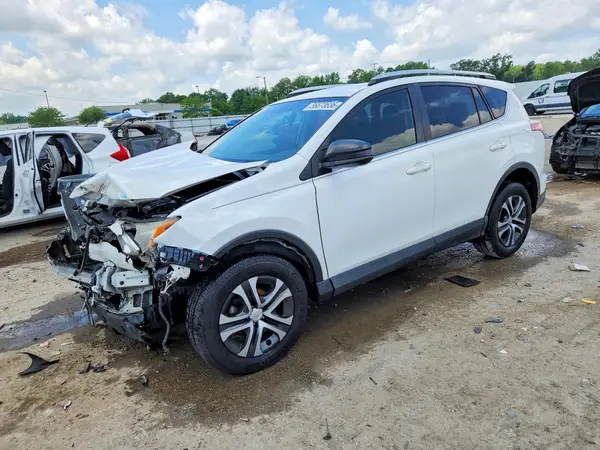 JTMZFREV3GJ100516 2016 TOYOTA RAV 4 - Image 1