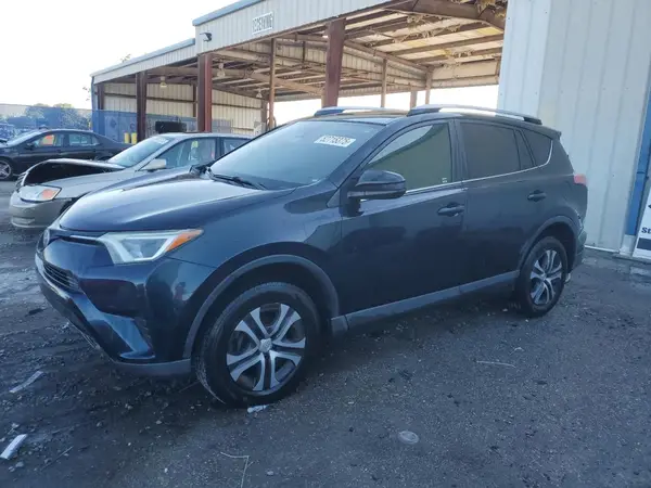 JTMZFREV3HD097181 2017 TOYOTA RAV 4 - Image 1