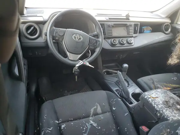 JTMZFREV3HD097181 2017 TOYOTA RAV 4 - Image 8