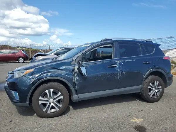 JTMZFREV3HJ100761 2017 TOYOTA RAV 4 - Image 1