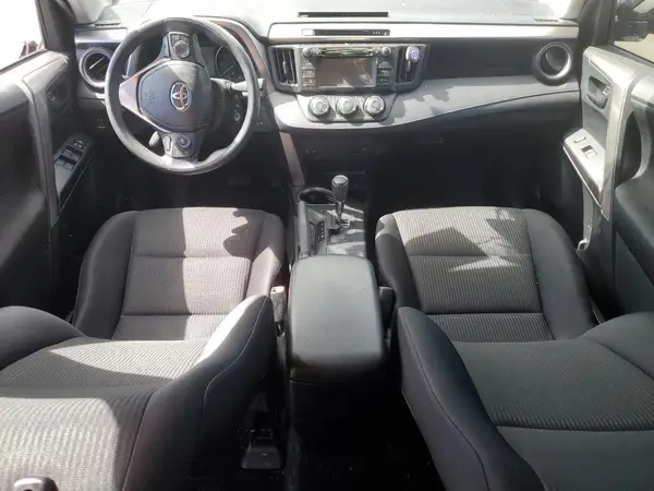 JTMZFREV3HJ100761 2017 TOYOTA RAV 4 - Image 8