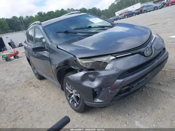 JTMZFREV3HJ106950 2017 TOYOTA RAV 4 - Image 1