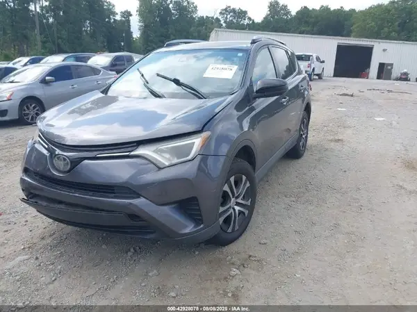 JTMZFREV3HJ106950 2017 TOYOTA RAV 4 - Image 2