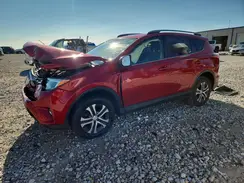JTMZFREV3HJ109606 2017 TOYOTA RAV 4