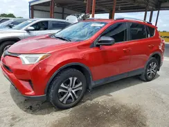 JTMZFREV3HJ115681 2017 TOYOTA RAV 4