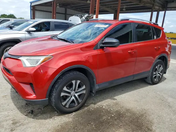 JTMZFREV3HJ115681 2017 TOYOTA RAV 4 - Image 1