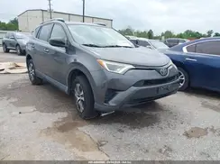 JTMZFREV3HJ124641 2017 TOYOTA RAV 4
