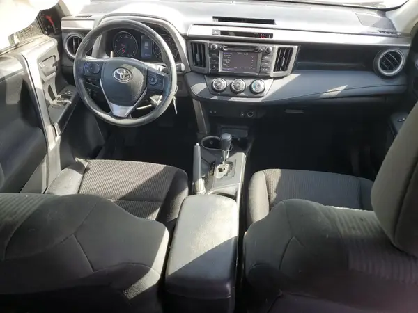 JTMZFREV3HJ126194 2017 TOYOTA RAV 4 - Image 8