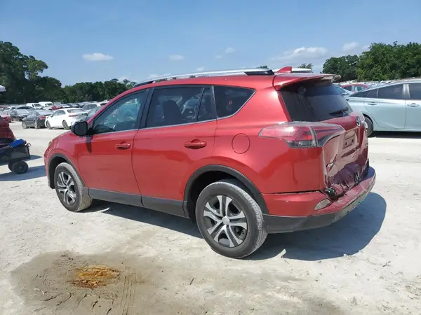 JTMZFREV3HJ129483 2017 TOYOTA RAV 4 - Image 2