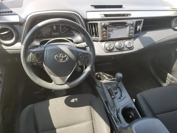JTMZFREV3HJ129483 2017 TOYOTA RAV 4 - Image 8