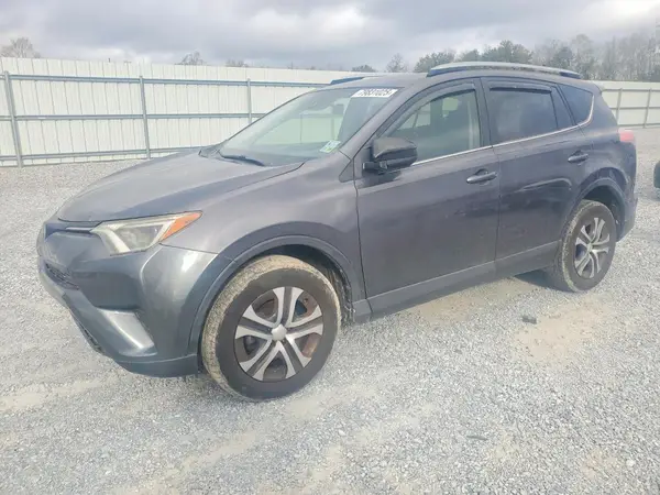 JTMZFREV3HJ131024 2017 TOYOTA RAV 4 - Image 1