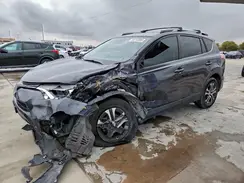 JTMZFREV3HJ137311 2017 TOYOTA RAV 4