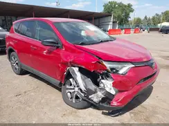 JTMZFREV3HJ141407 2017 TOYOTA RAV 4