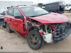 JTMZFREV3HJ142945 2017 TOYOTA RAV 4