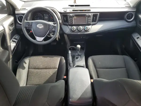 JTMZFREV3HJ143240 2017 TOYOTA RAV 4 - Image 8