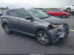 JTMZFREV3HJ143660 2017 TOYOTA RAV 4
