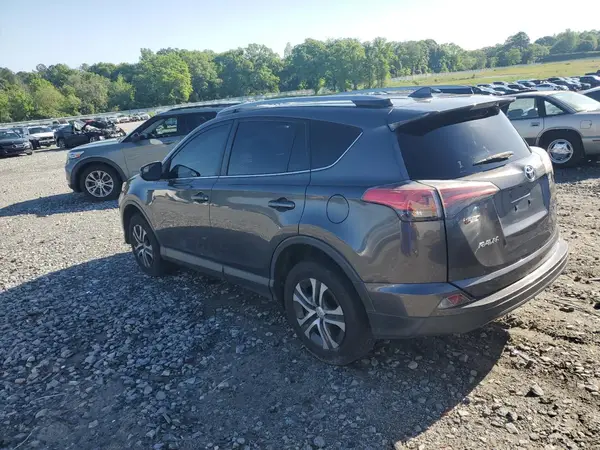 JTMZFREV3HJ701247 2017 TOYOTA RAV 4 - Image 2