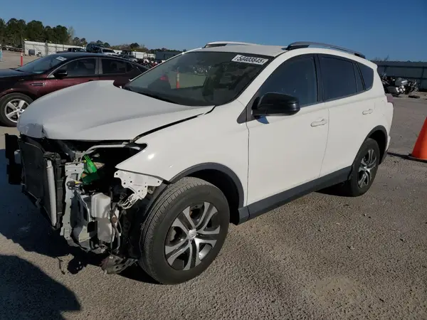 JTMZFREV3HJ706013 2017 TOYOTA RAV 4 - Image 1