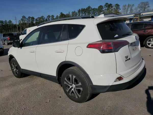 JTMZFREV3HJ706013 2017 TOYOTA RAV 4 - Image 2