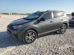 JTMZFREV3HJ706562 2017 TOYOTA RAV 4