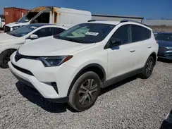 JTMZFREV3HJ708702 2017 TOYOTA RAV 4