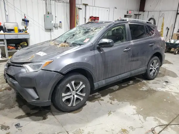 JTMZFREV3HJ711745 2017 TOYOTA RAV 4 - Image 1
