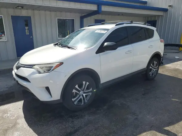 JTMZFREV3HJ714970 2017 TOYOTA RAV 4 - Image 1