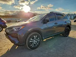 JTMZFREV3HJ715391 2017 TOYOTA RAV 4