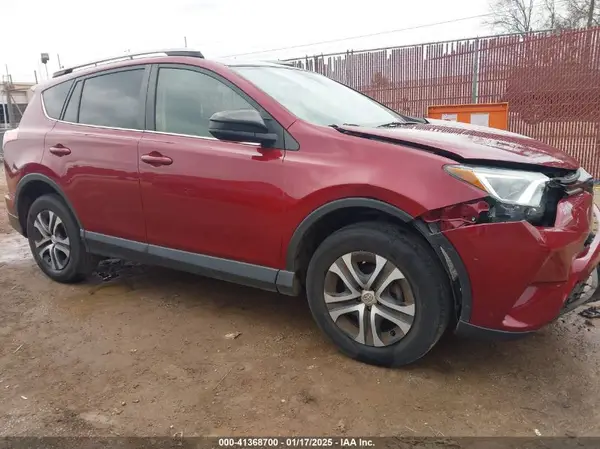 JTMZFREV3JD120285 2018 TOYOTA RAV 4 - Image 1