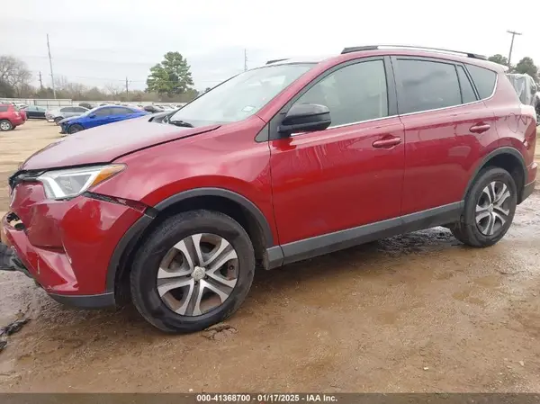 JTMZFREV3JD120285 2018 TOYOTA RAV 4 - Image 2
