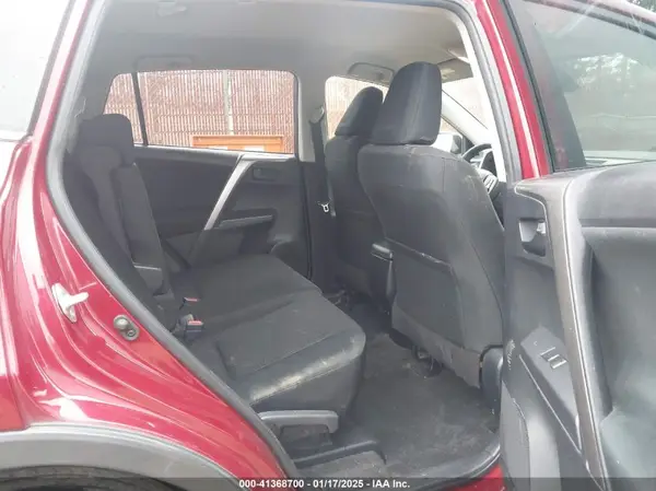 JTMZFREV3JD120285 2018 TOYOTA RAV 4 - Image 8