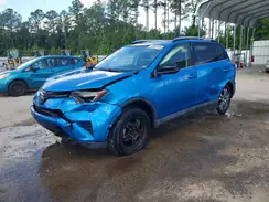 JTMZFREV3JJ153109 2018 TOYOTA RAV 4