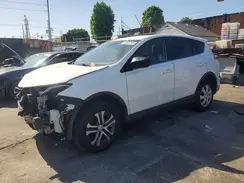 JTMZFREV3JJ153689 2018 TOYOTA RAV 4