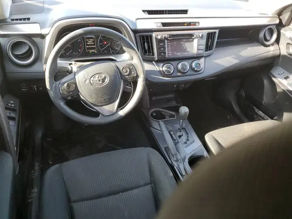 JTMZFREV3JJ154163 2018 TOYOTA RAV 4 - Image 8