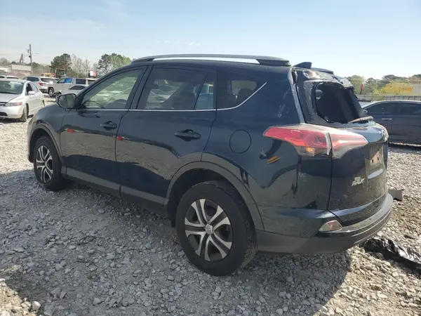 JTMZFREV3JJ156625 2018 TOYOTA RAV 4 - Image 2