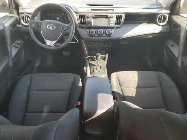 JTMZFREV3JJ156625 2018 TOYOTA RAV 4 - Image 8