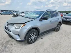 JTMZFREV3JJ160383 2018 TOYOTA RAV 4
