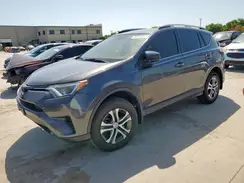 JTMZFREV3JJ161100 2018 TOYOTA RAV 4