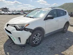 JTMZFREV3JJ161145 2018 TOYOTA RAV 4