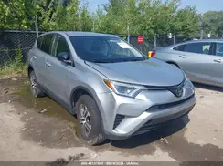 JTMZFREV3JJ161811 2018 TOYOTA RAV 4