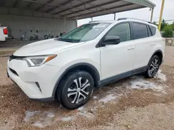 JTMZFREV3JJ164160 2018 TOYOTA RAV 4