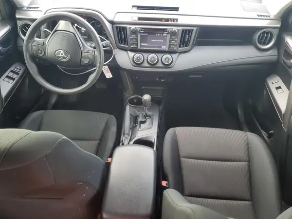 JTMZFREV3JJ169939 2018 TOYOTA RAV 4 - Image 8